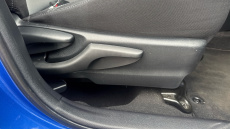 Toyota Yaris 1.5 Hybrid Icon 5dr CVT Hybrid Hatchback